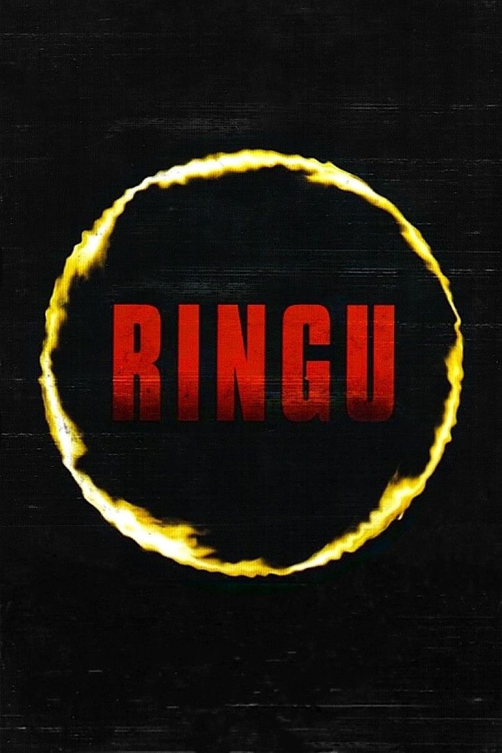 Ringu 1998 Poster