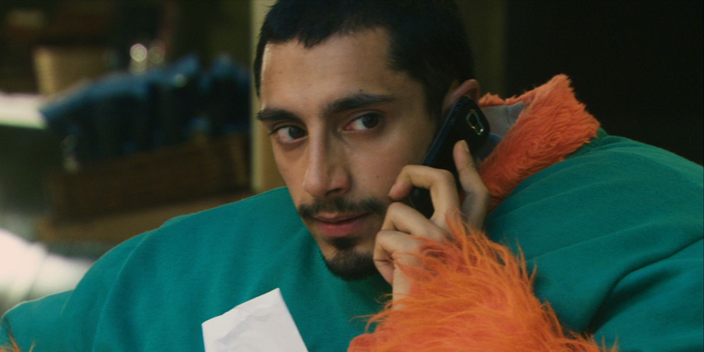 Riz Ahmed in Four Lions