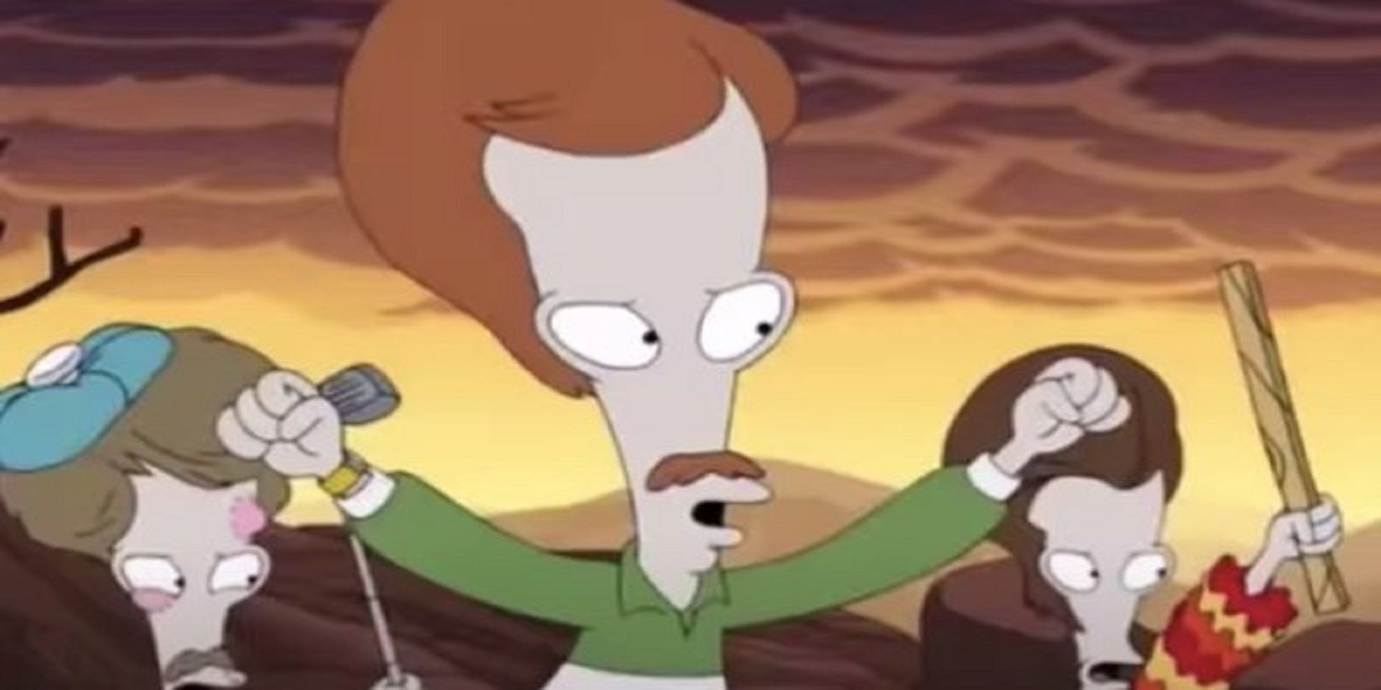 Roger