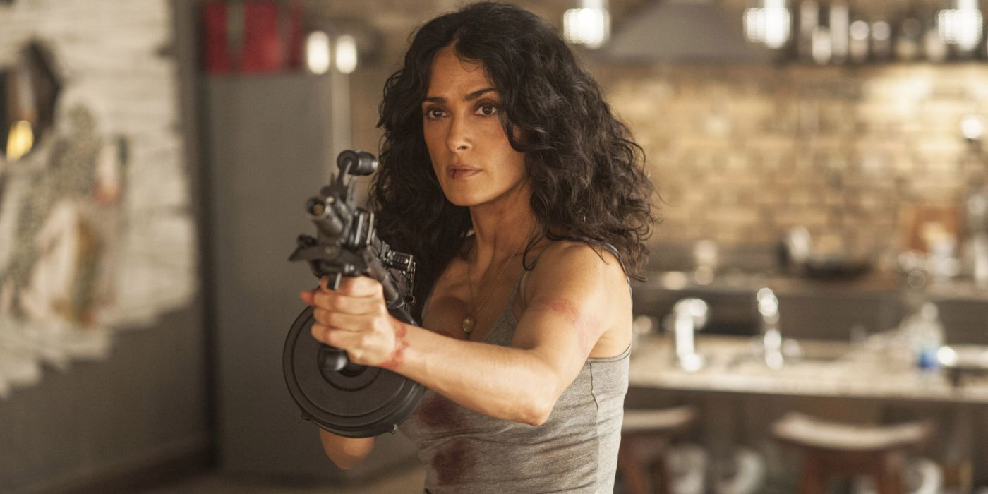 10 Best Action Movies Starring POC Heroines