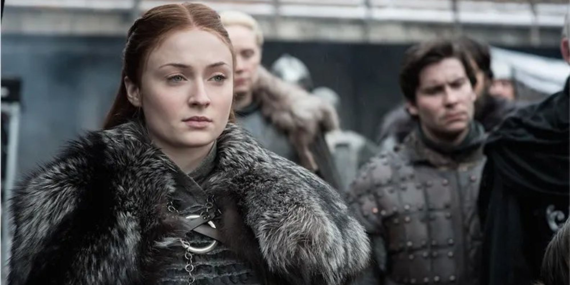 Sansa Stark (1)