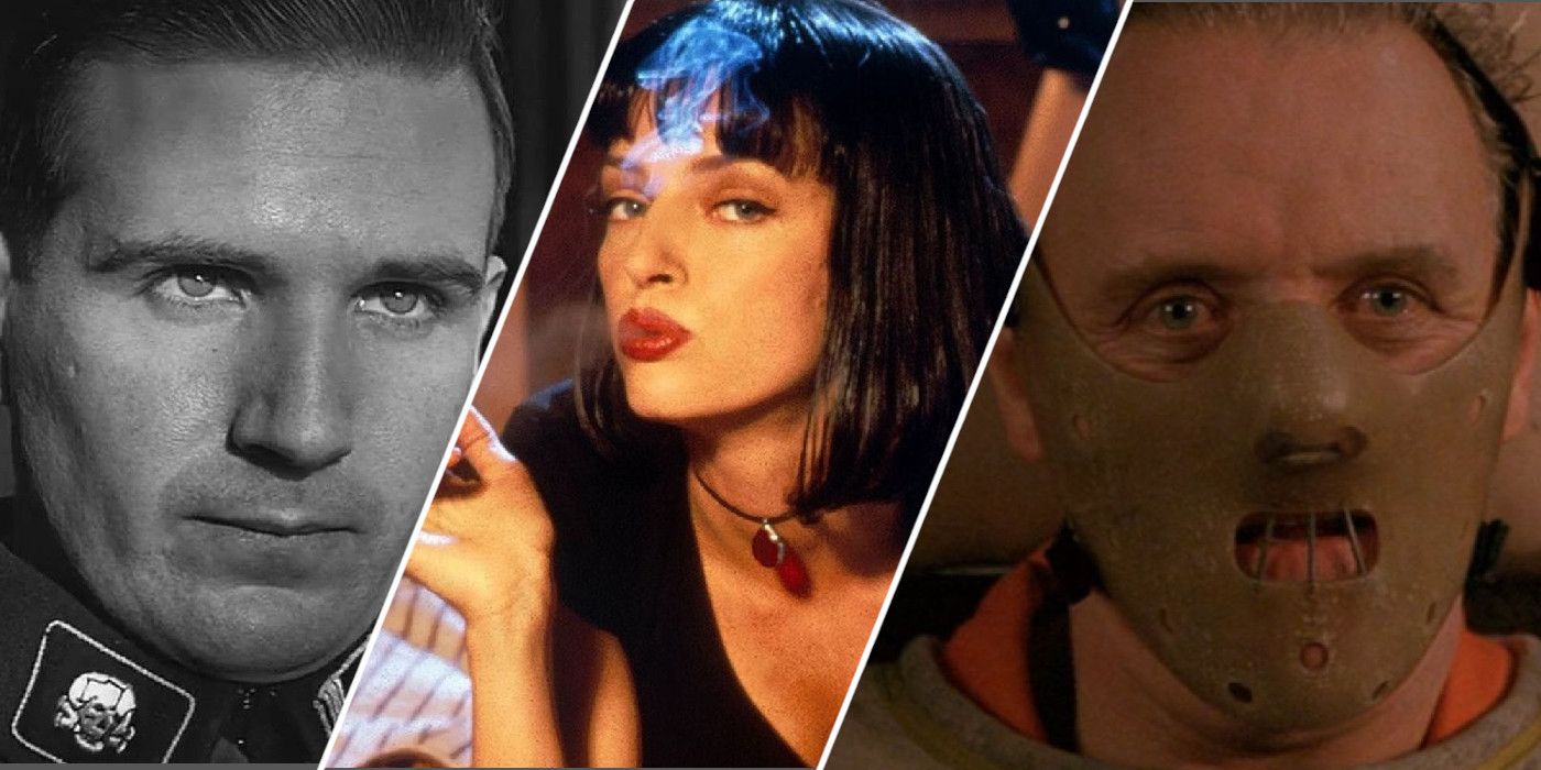 10 Best 1990s Movies, Ranked According to IMDb