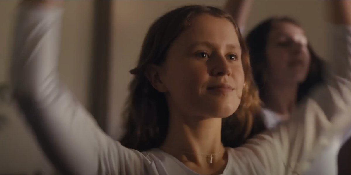 Where to Watch and Stream 'The Starling Girl' Find Showtimes