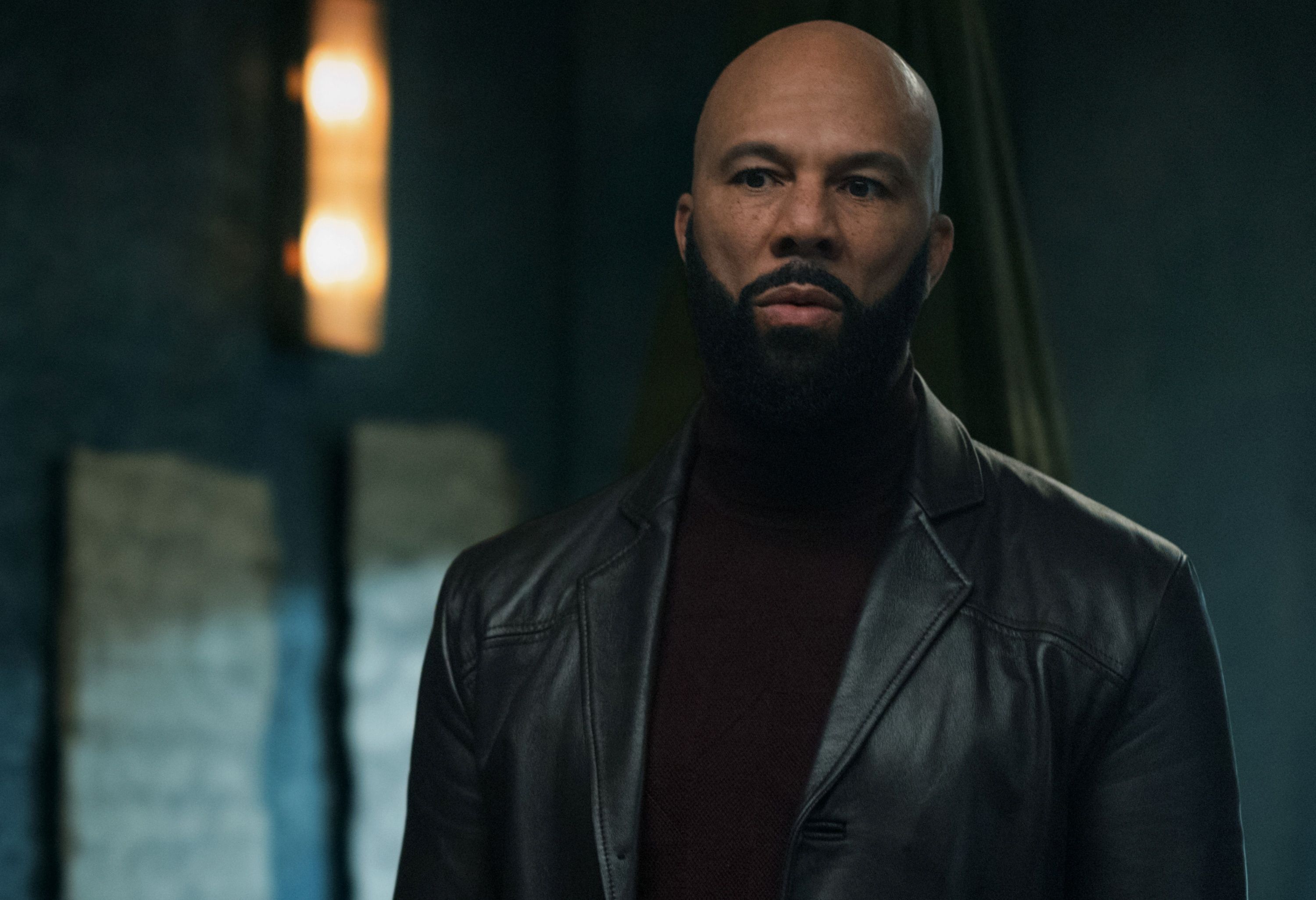 Common as Sims in Silo