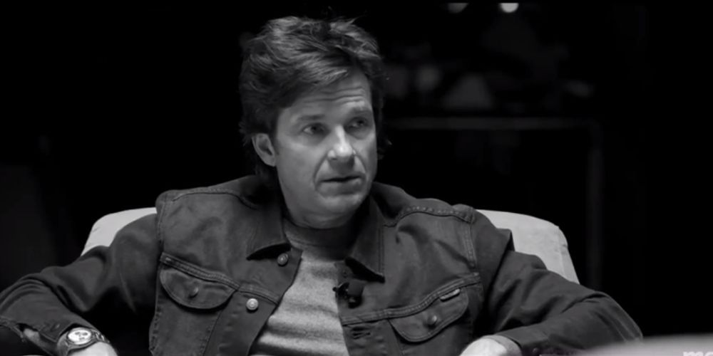 Jason Bateman feature in SmartLess: On the Road