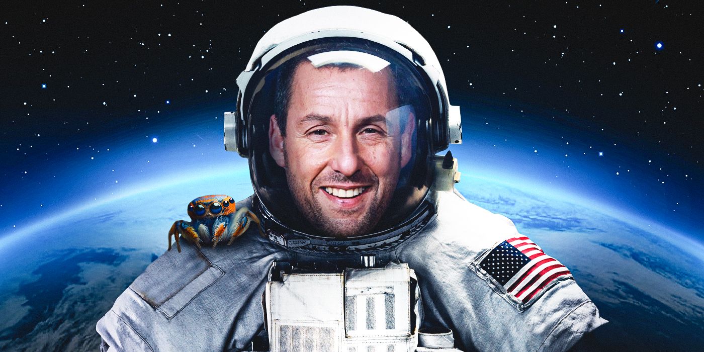 Spaceman Review US, 2023