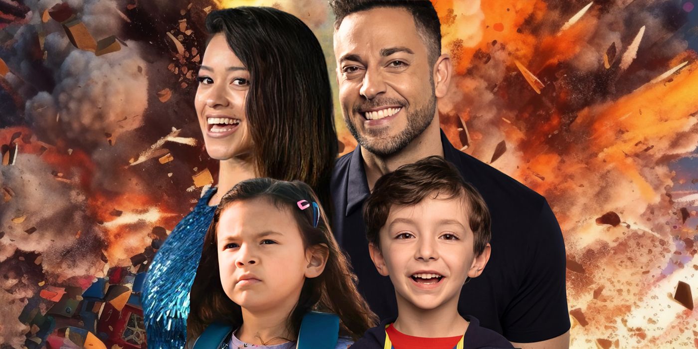 Spy-Kids-Armageddon-Gina-Rodriquez-Zachary-Levi Everly-Carganilla-Connor-Esterson