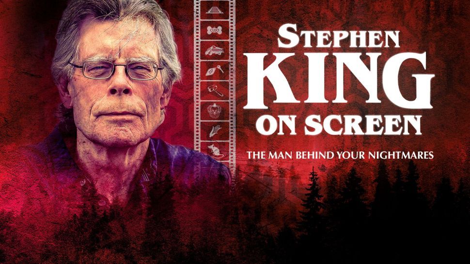 Mike Flanagan Parle De La Plus Grande Influence De Stephen King Dans Un Nouveau Documentaire