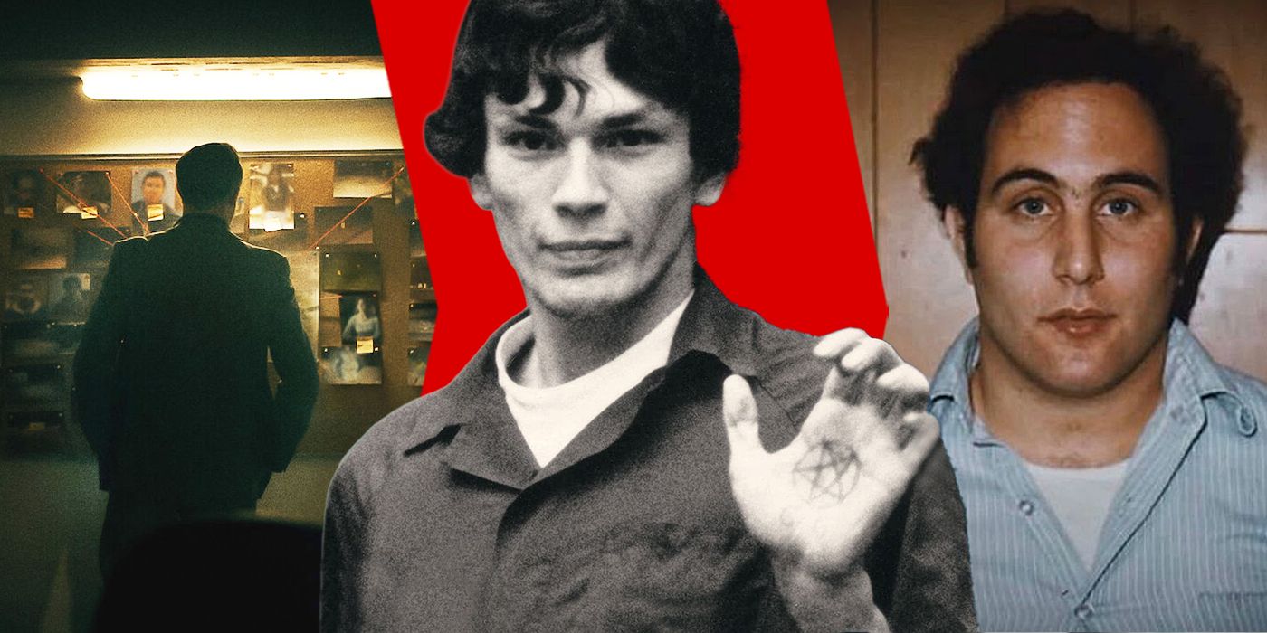 Most Famous Serial Killers In The World