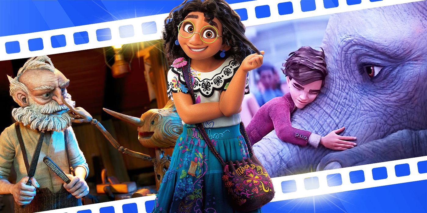 20 New Movies Streaming Now For the Whole Family to Enjoy