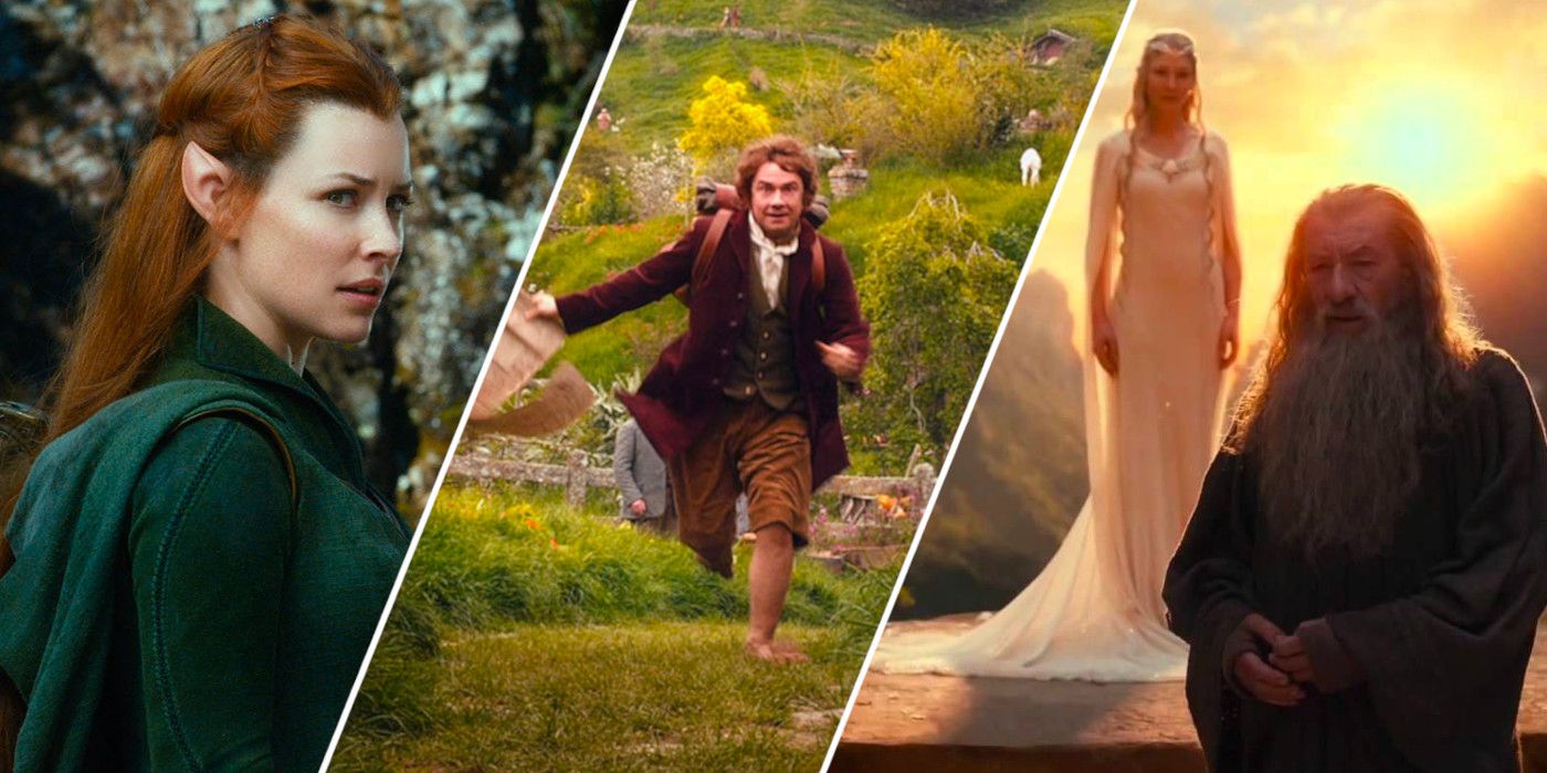 The 10 Best Quotes From 'The Hobbit' Trilogy