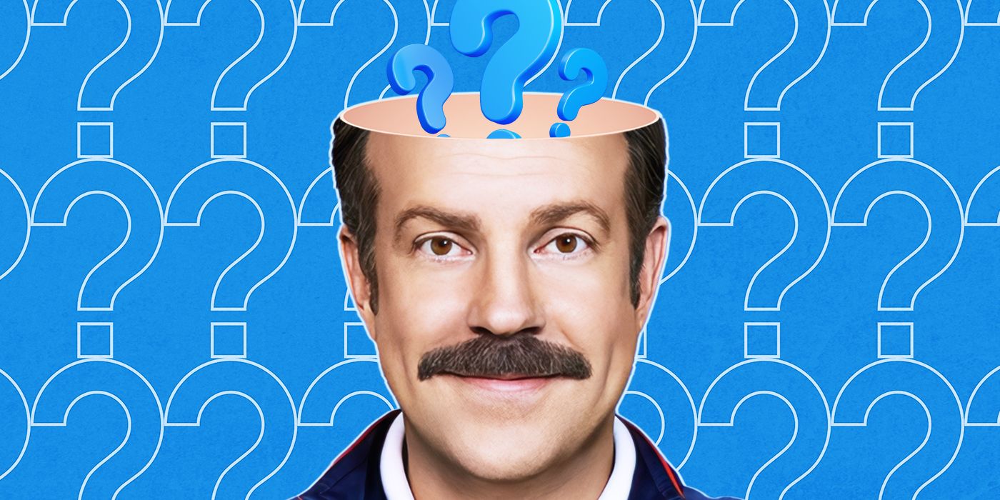 Ted Lasso Season 3 teaser sees Ted and team exuding their brand of  positivity and self-belief, watch