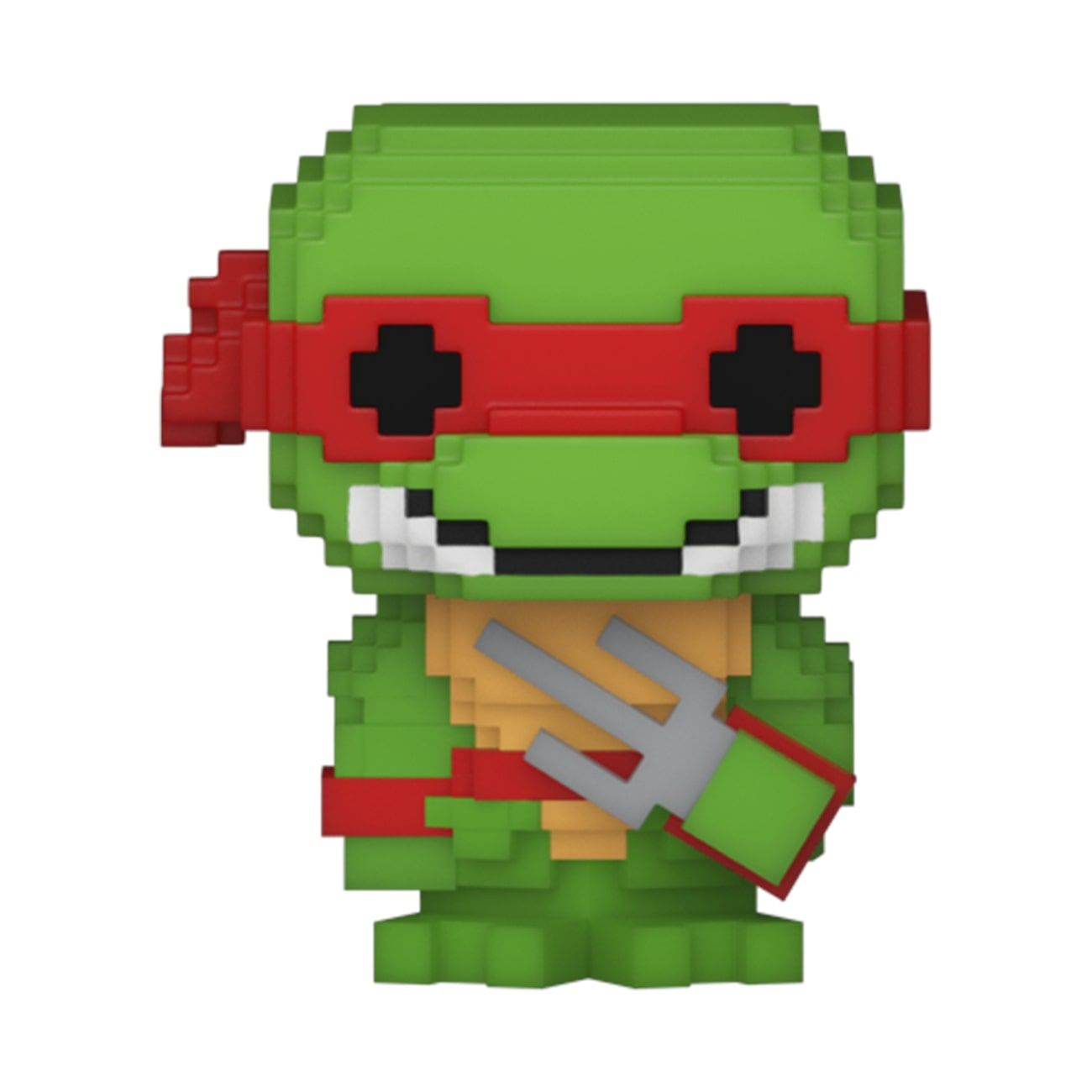 New Teenage Mutant Ninja Turtles Funko Bitty Pops Are Up For Preorder - IGN