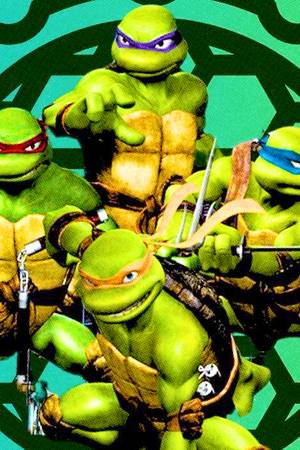 Teenage Mutant Ninja Turtles: The Cowabunga Collection - 13 Klassieke TMNT Games