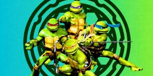 Teenage Mutant Ninja Turtles: The Cowabunga Collection - 13 Klassieke TMNT Games