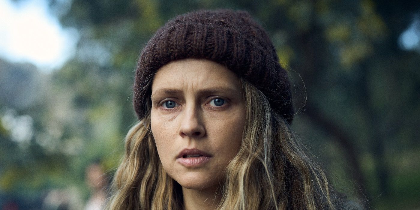'The Clearing' Trailer Teresa Palmer Takes on a Sinister Cult