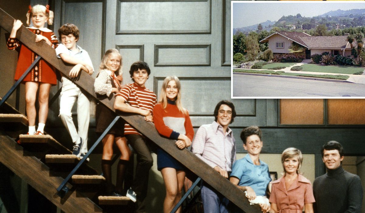 Iconic ‘brady Bunch Home Listed For Sale After Hgtv Renovations