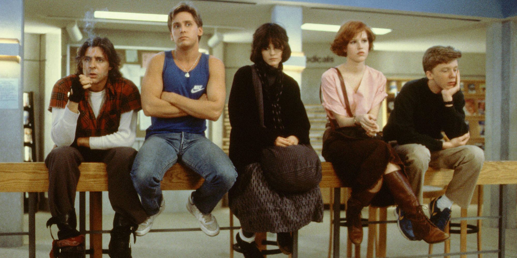 The 25 Best '80s Movies, Ranked