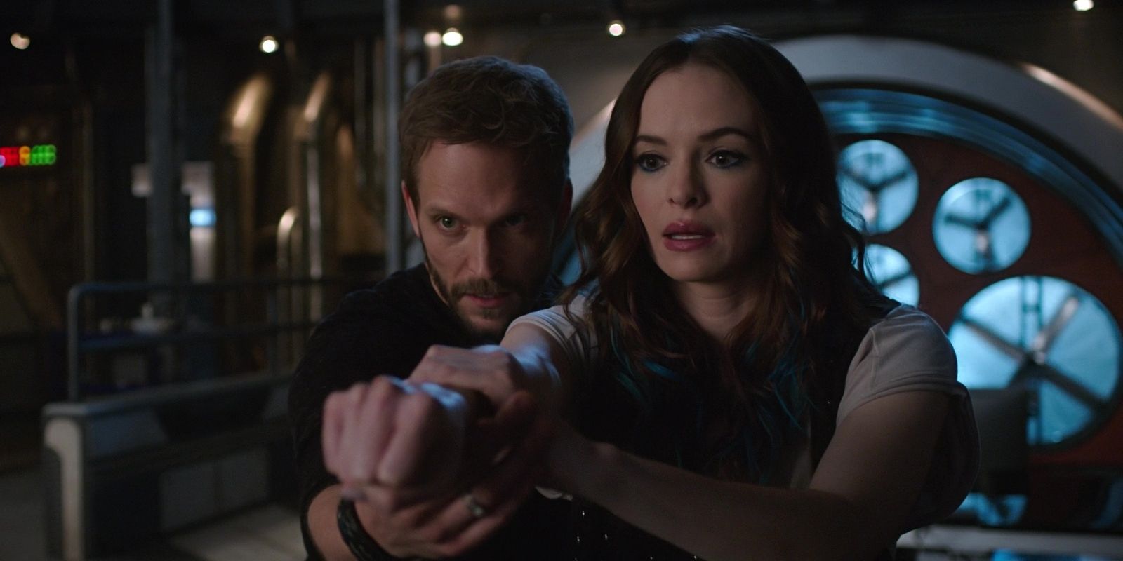 Does ‘The Flash’s Final Season Even Need Khione?