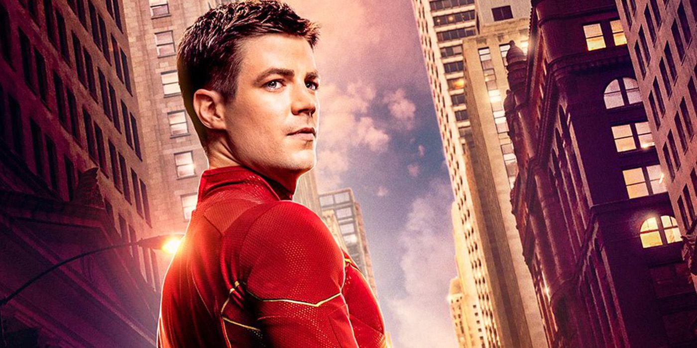 The Flash Showrunner Says Series Will End on a High Note