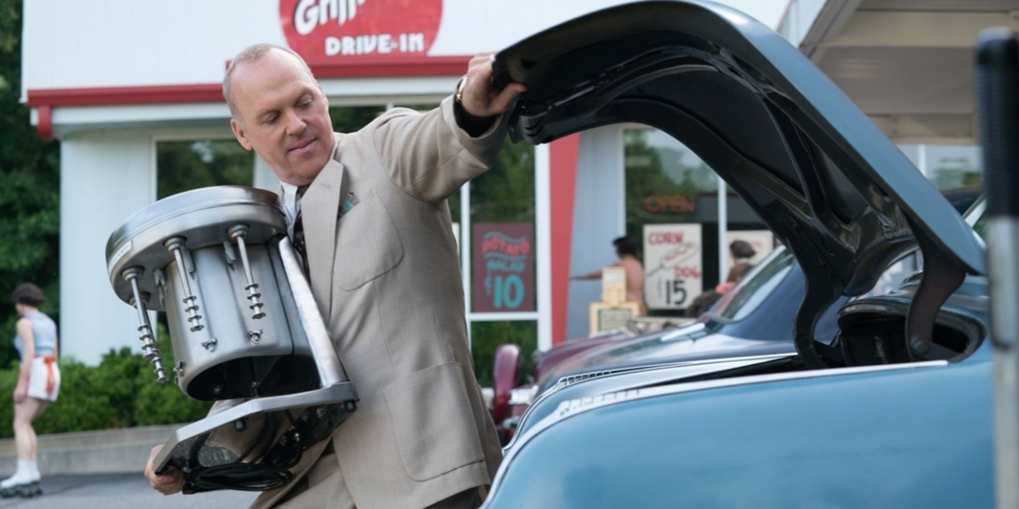 The Founder’ (2016)  (1)