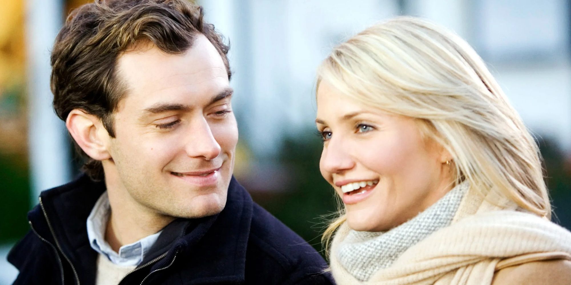 ホリデイ The Holiday Cameron Diaz Amazon.com: The Holiday by Cameron Diaz : Movies & TV