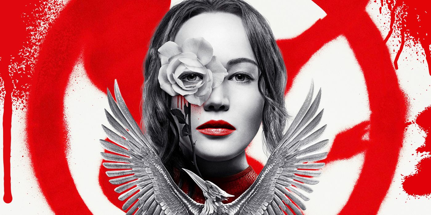 Watch The Hunger Games: Mockingjay Part 2