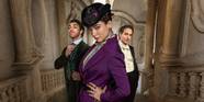  The Law According To Lidia Poet Season 2 Trailer Offers New 