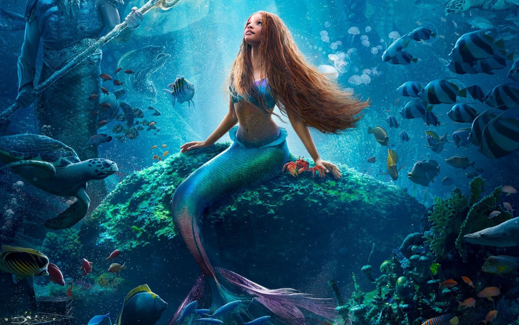 the-little-mermaid-under-the-sea