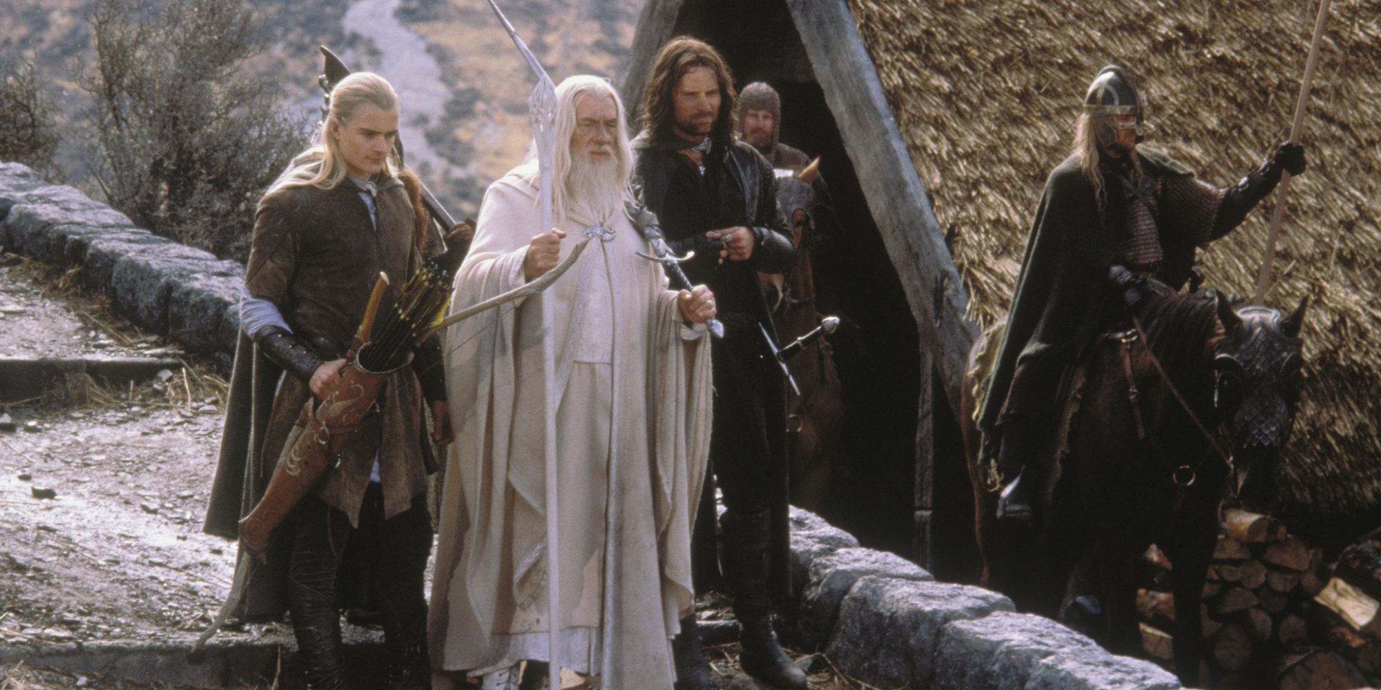 The Lord of the Rings- The Return of the King’ (1)
