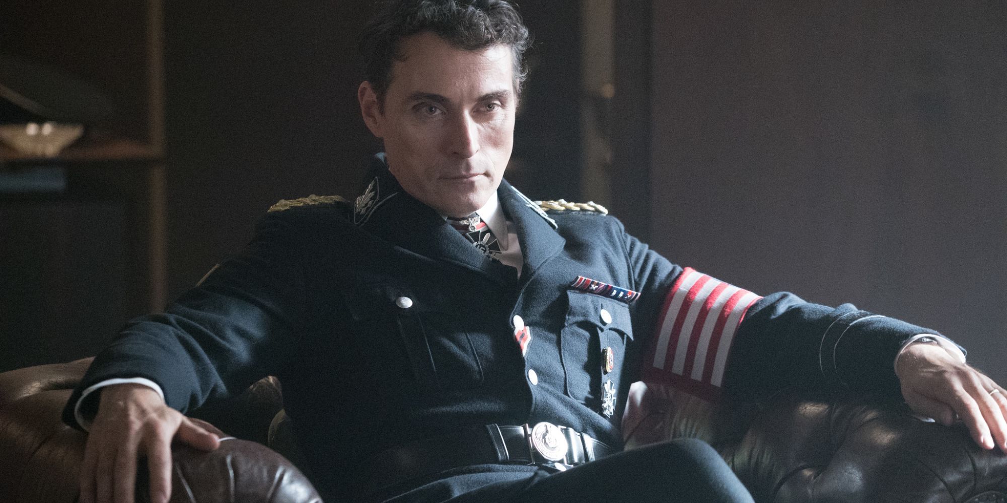 The Man in the High Castle’ (2015 - 2019)  (1)