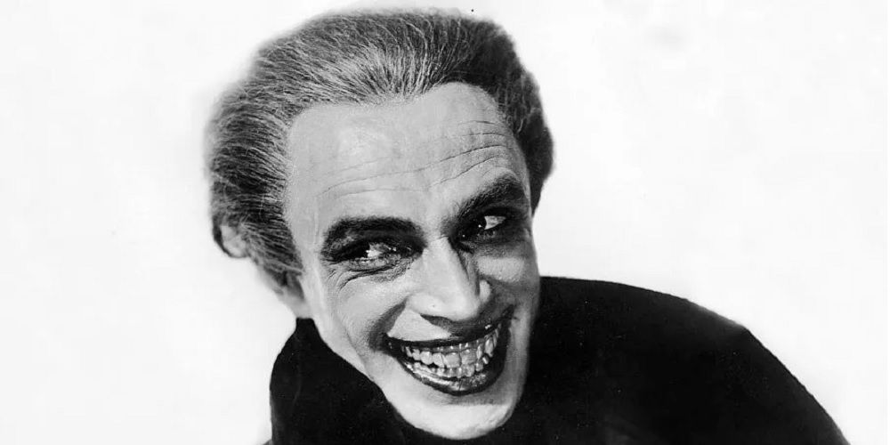 The 1920s Silent Film That Largely Inspired the Joker