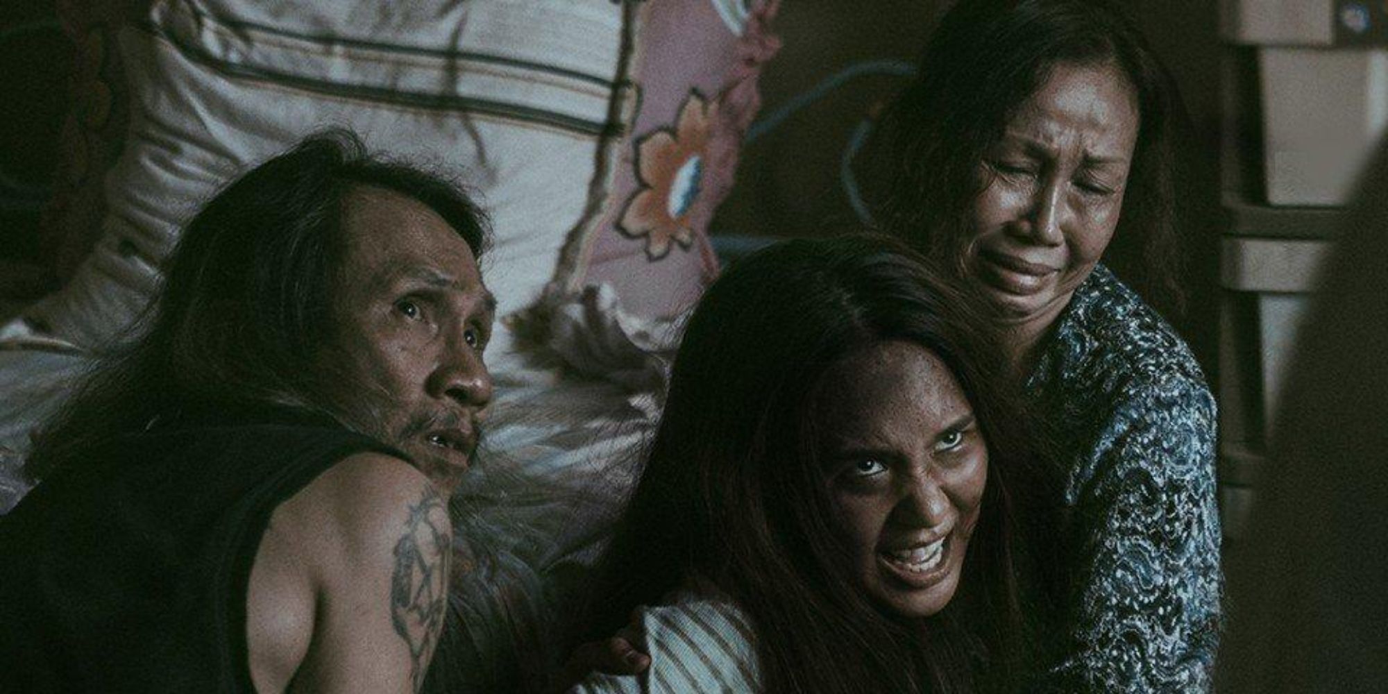 20 Best South Korean Horror Movies Ranked