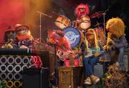  The Muppets Mayhem Creators On The Electric Mayhem s Backstories 