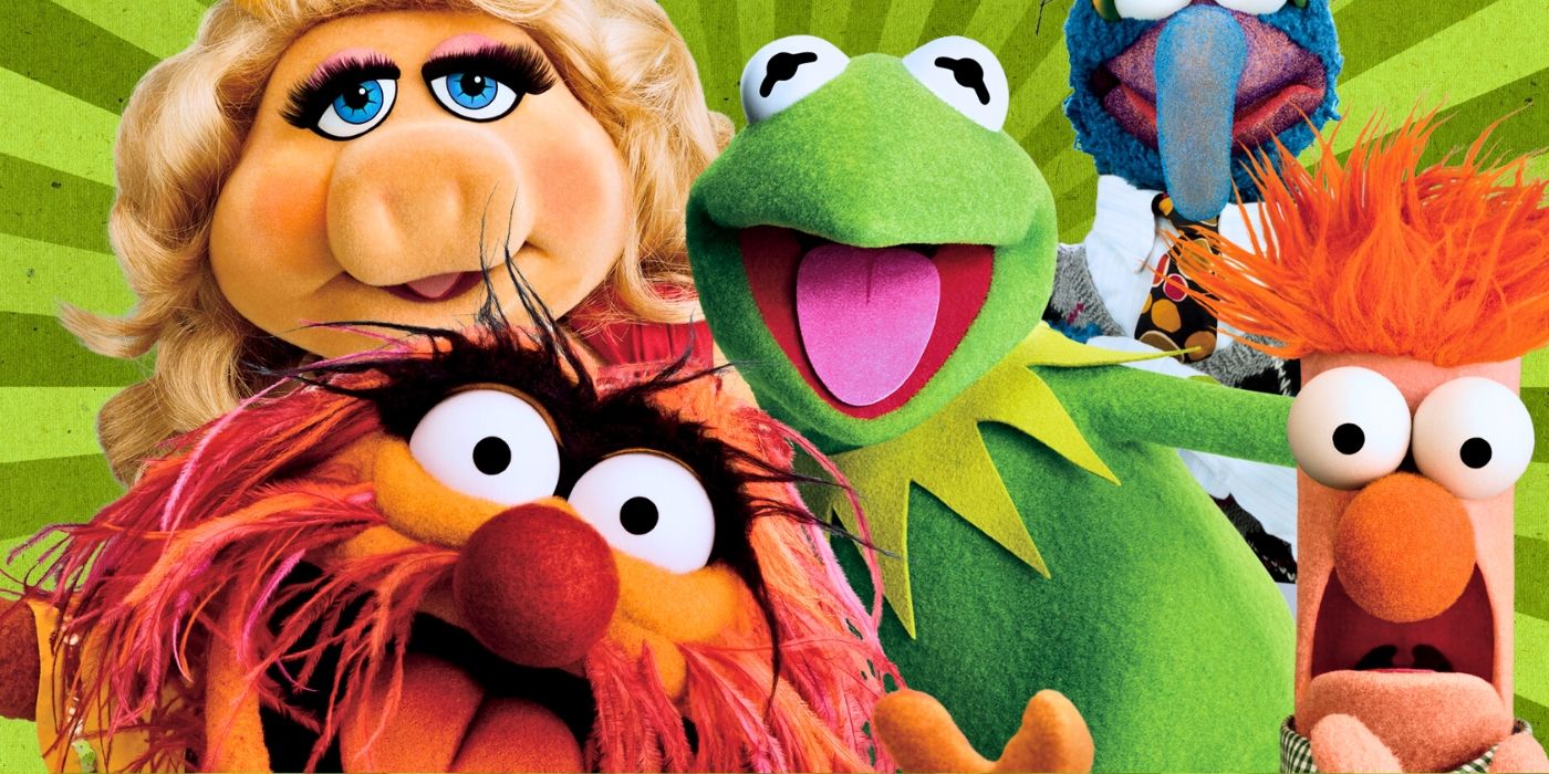 ‘The Muppets Mayhem’ Brings It With This Key Franchise Staple