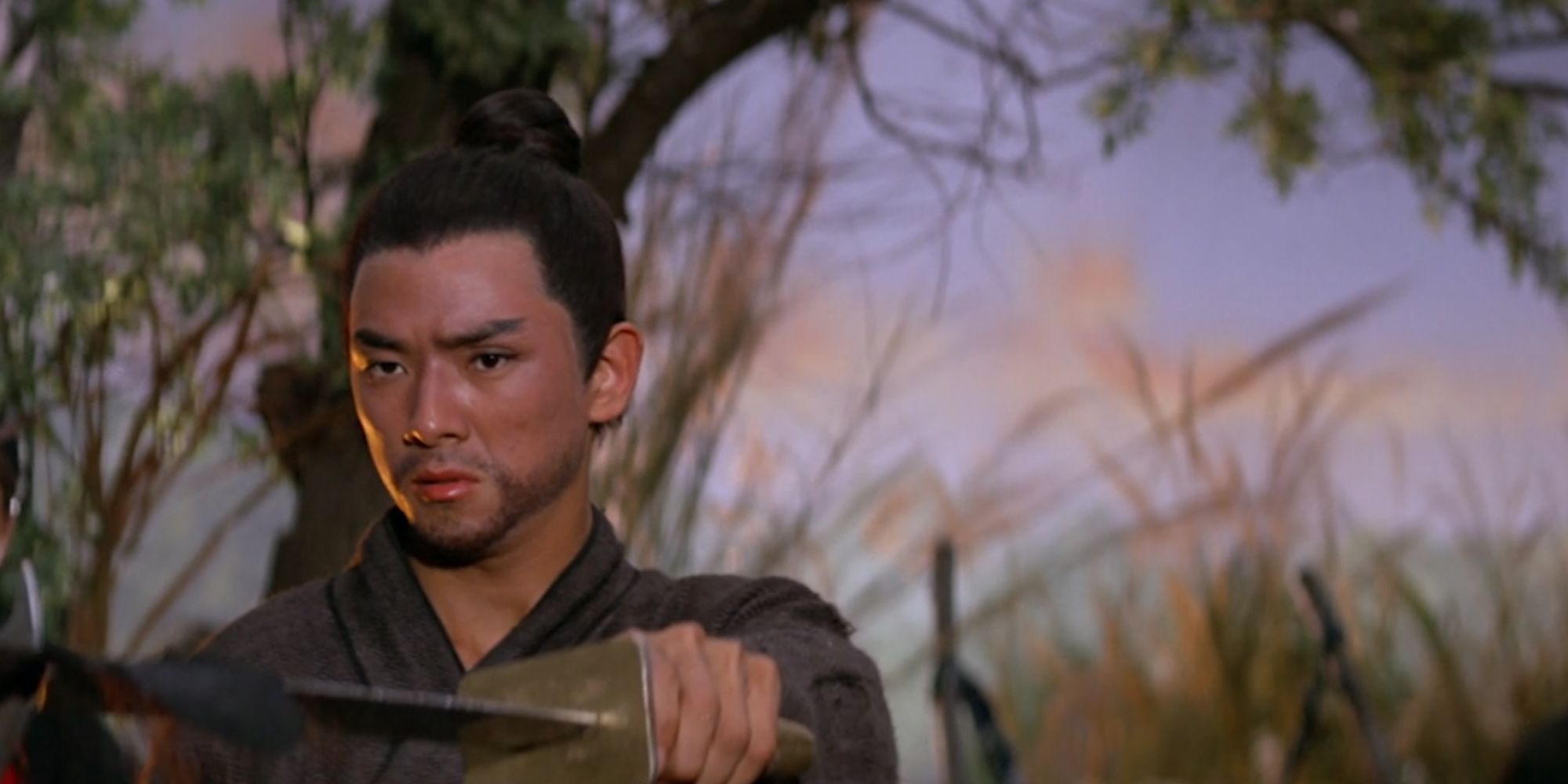 the one-armed swordsman 19670