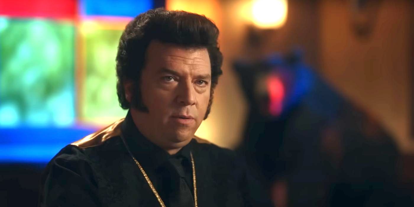 The Righteous Gemstones Season 3 Danny McBride