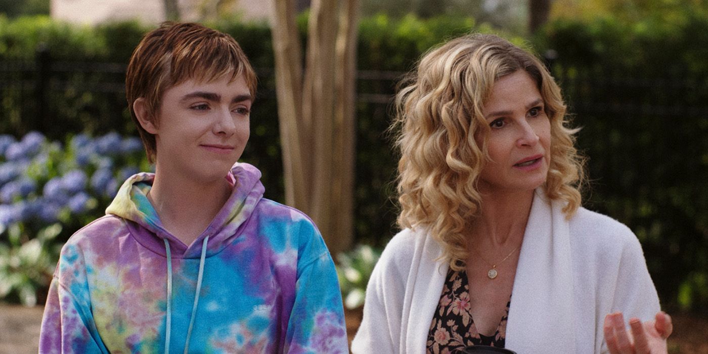 The Summer I Turned Pretty' Season 2: Belly Gets Competitive in New Clip