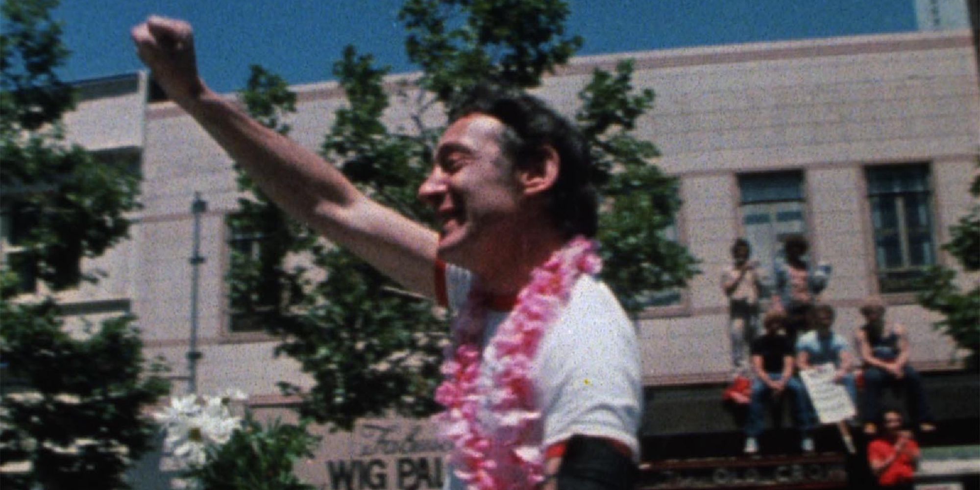 The Times of Harvey Milk - 1984