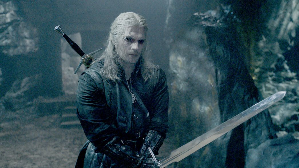 The Witcher' Season 5 Renewed