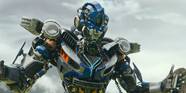  Transformers Rise Of The Beasts Character Posters The Autobots Rise Up