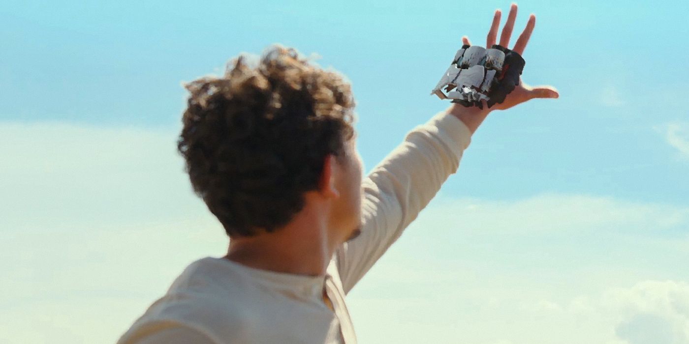 ‘Transformers Rise of the Beasts’ EndCredits Scene Explained Back