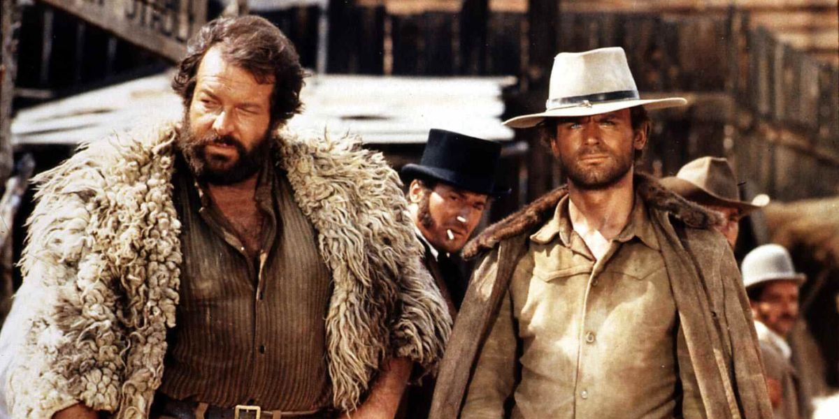 10 Best Spaghetti Westerns That Don't Star Clint Eastwood, According To  Reddit