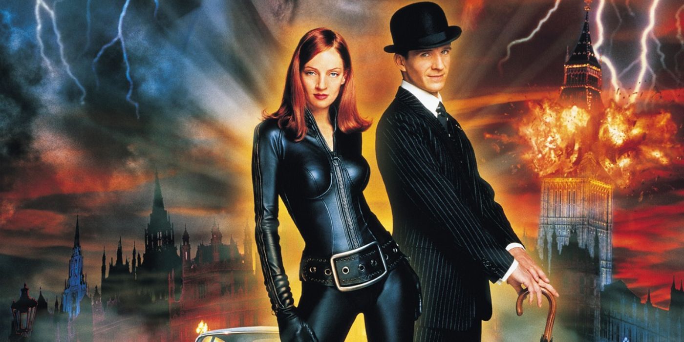 10 Bad '90s Movies That Are Really *That* Bad