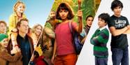 10 Underrated Live Action Family Movies From The 2010s