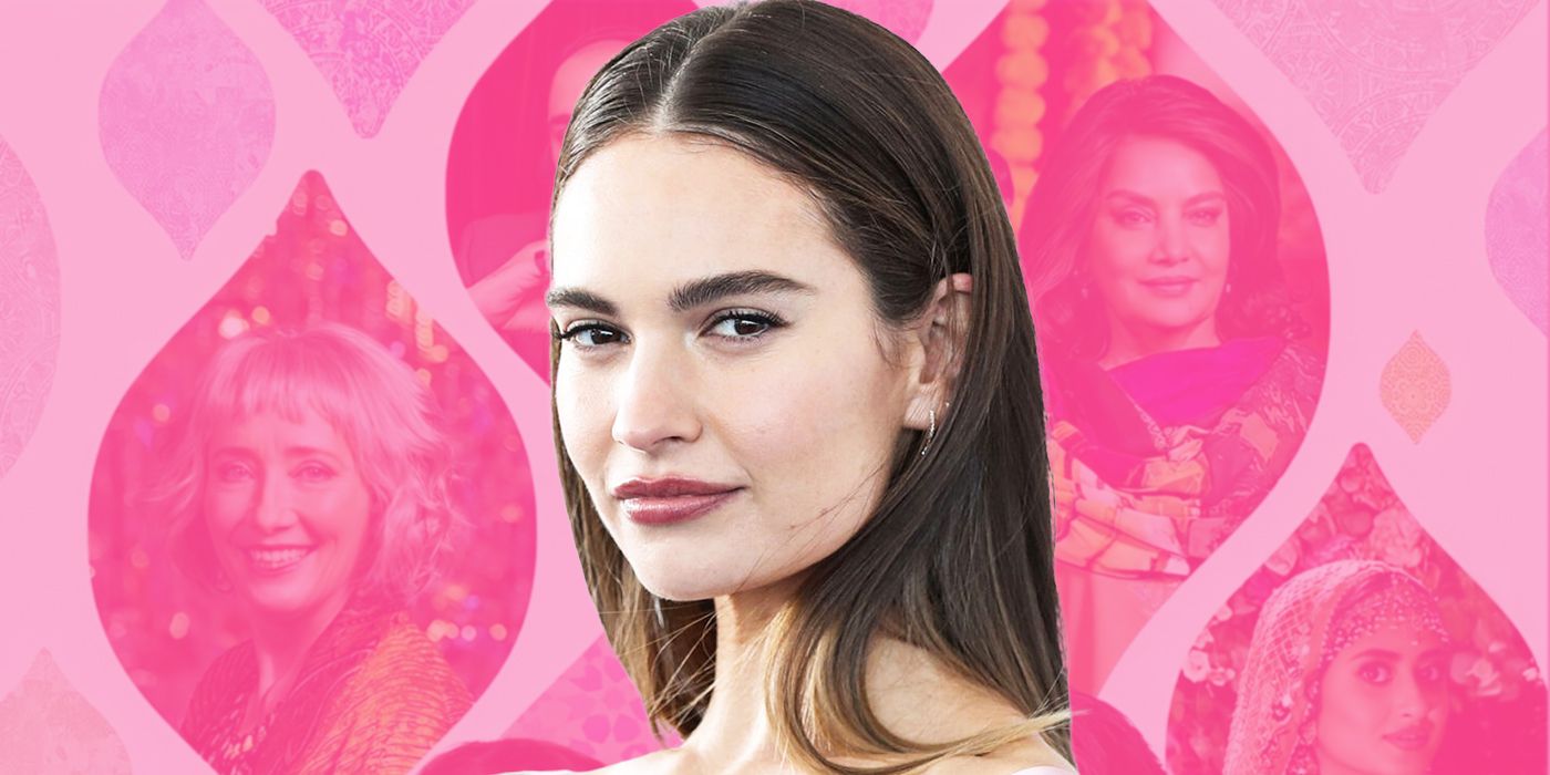 What's-Love-Got-to-Do-With-It-Lily-James-Interview