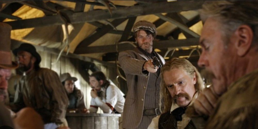 'Deadwood:' 10 Best Episodes, According to IMDb