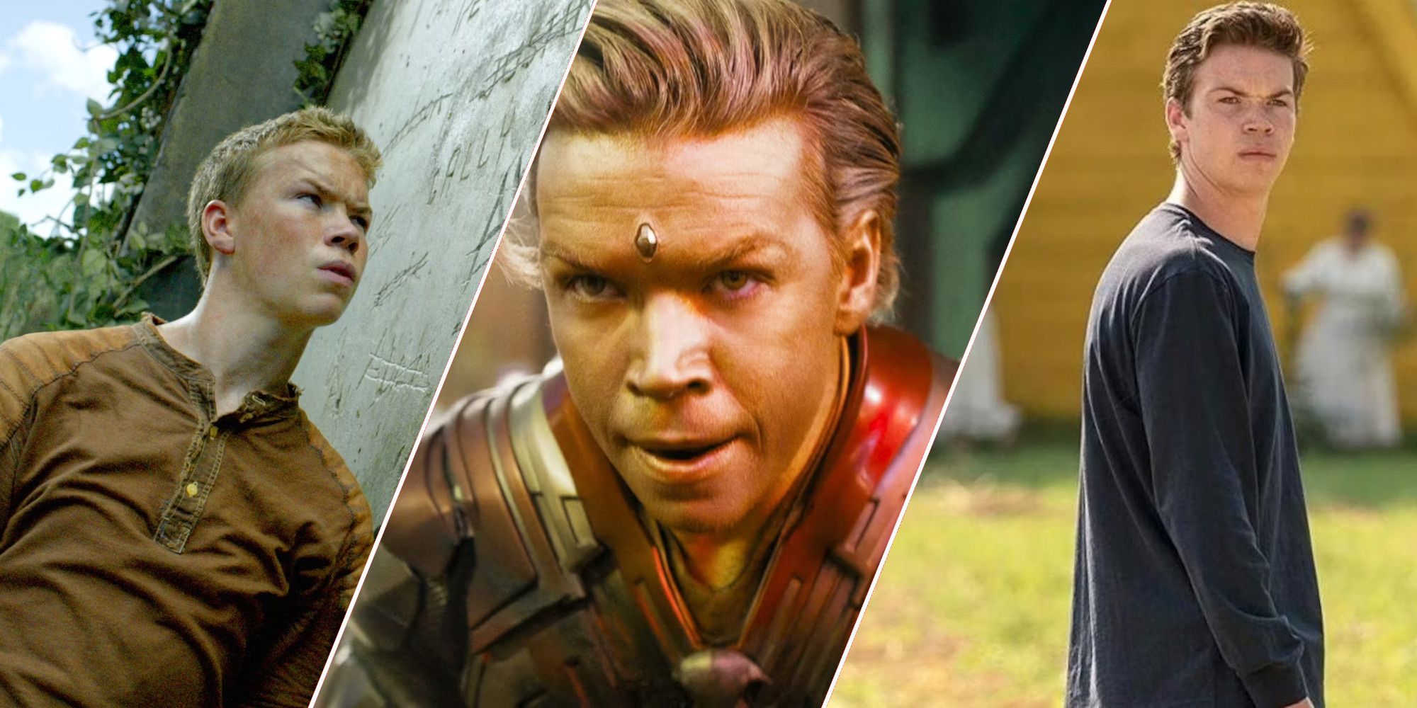 Will Poulter's Best Movies, According to Rotten Tomatoes