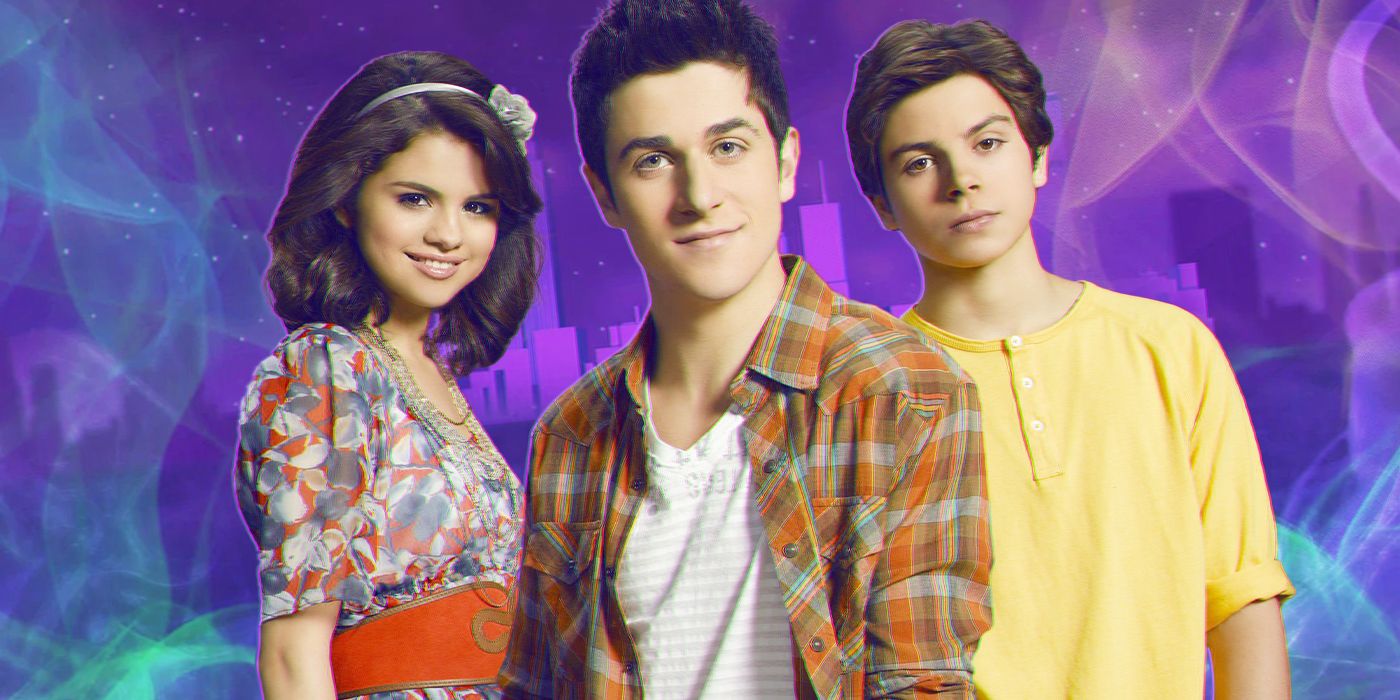 Wizards-of-Waverly-Place-Selena-Gomez-David-Henrie-Jake-T Austin