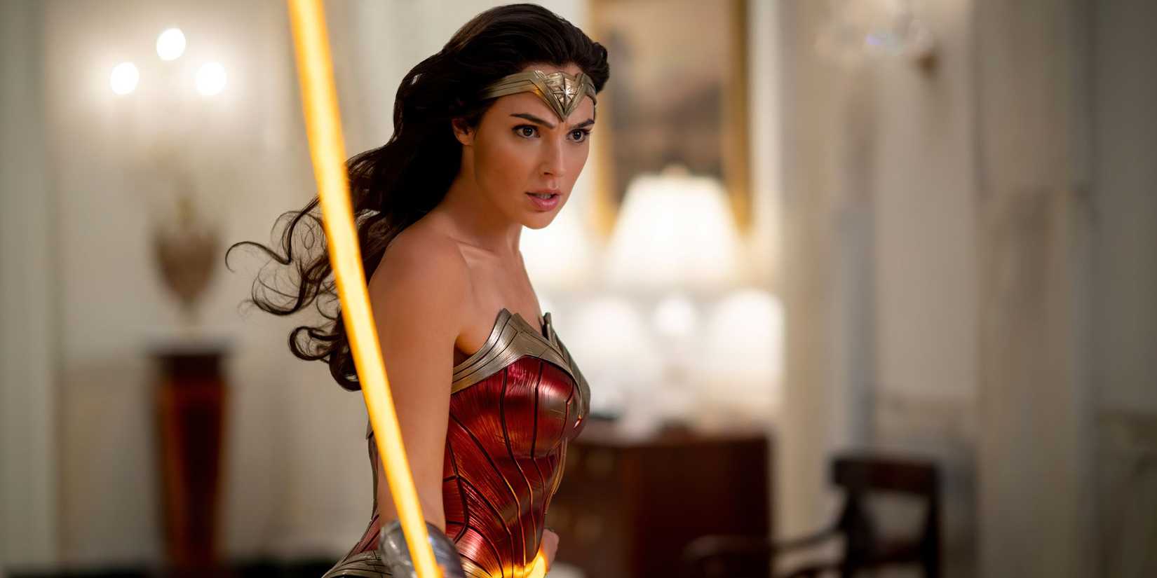 Wonderwo All 11 DC Movies of the 2020s, Ranked